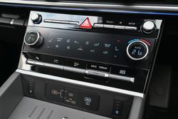 2025 Hyundai Santa Fe Hybrid Elite