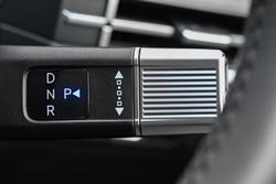 2025 Hyundai Santa Fe Hybrid Elite