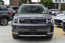 2025 Hyundai Santa Fe Hybrid Elite