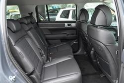 2025 Hyundai Santa Fe Hybrid Elite