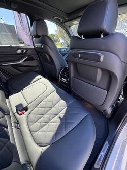 2025 BMW X5 xDrive30d M Sport G05 LCI 4X4 Constant