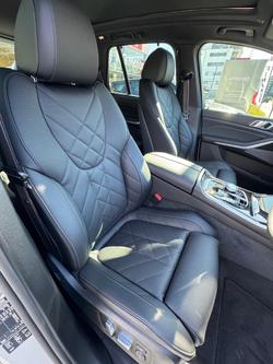 2025 BMW X5 xDrive30d M Sport G05 LCI 4X4 Constant