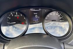 2019 Nissan X-TRAIL ST