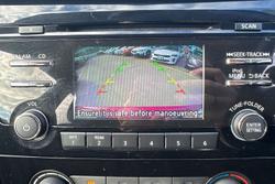 2019 Nissan X-TRAIL ST