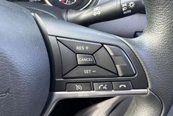 2019 Nissan
X-TRAIL ST