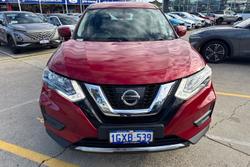 2019 Nissan
X-TRAIL ST