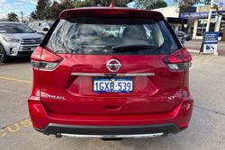 2019 Nissan X-TRAIL ST