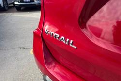 2019 Nissan
X-TRAIL ST