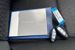 2019 Nissan X-TRAIL ST