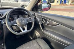 2019 Nissan
X-TRAIL ST