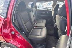 2019 Nissan X-TRAIL ST