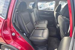 2019 Nissan
X-TRAIL ST