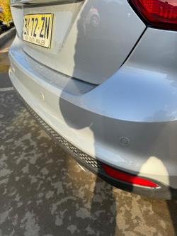 2011 Ford
                Focus Trend