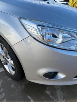2011 Ford
                Focus Trend