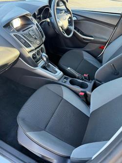 2011 Ford
                Focus Trend