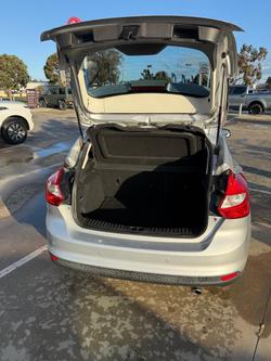 2011 Ford
                Focus Trend
