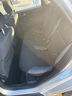 2011 Ford
                Focus Trend