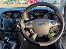 2011 Ford
                Focus Trend
