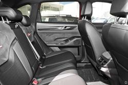 2025 GWM Haval H6GT Ultra