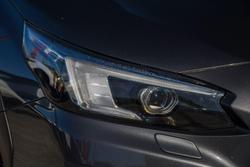 2024 Subaru Outback AWD Touring XT 6GEN MY24 AWD Magnetite Grey