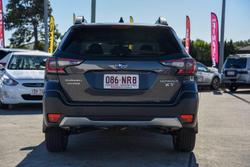 2024 Subaru Outback AWD Touring XT 6GEN MY24 AWD Magnetite Grey
