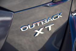 2024 Subaru Outback AWD Touring XT 6GEN MY24 AWD Magnetite Grey