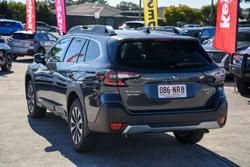 2024 Subaru Outback AWD Touring XT 6GEN MY24 AWD Magnetite Grey
