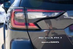 2024 Subaru Outback AWD Touring XT 6GEN MY24 AWD Magnetite Grey