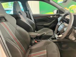 2025 SKODA Kamiq 110TSI Monte Carlo NW MY25 Moon White