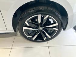 2025 SKODA Kamiq 110TSI Monte Carlo NW MY25 Moon White