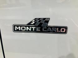 2025 SKODA Kamiq 110TSI Monte Carlo NW MY25 Moon White