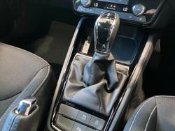 2025 SKODA Kamiq 110TSI Monte Carlo NW MY25 Moon White