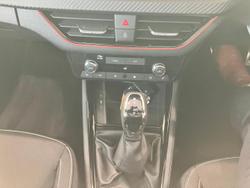 2025 SKODA Kamiq 110TSI Monte Carlo NW MY25 Moon White