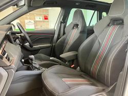 2025 SKODA Kamiq 110TSI Monte Carlo NW MY25 Moon White