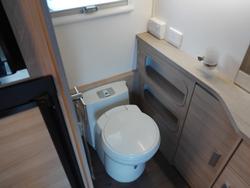 2016 Jayco Journey Couples Pop Top 17.6Ft Sperate Toilet And Shower