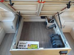 2016 Jayco Journey Couples Pop Top 17.6Ft Sperate Toilet And Shower