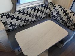 2016 Jayco Journey Couples Pop Top 17.6Ft Sperate Toilet And Shower