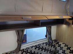 2016 Jayco Journey Couples Pop Top 17.6Ft Sperate Toilet And Shower