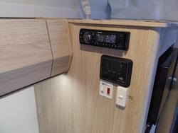 2016 Jayco Journey Couples Pop Top 17.6Ft Sperate Toilet And Shower