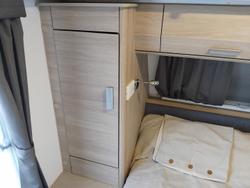 2016 Jayco Journey Couples Pop Top 17.6Ft Sperate Toilet And Shower