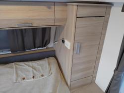 2016 Jayco Journey Couples Pop Top 17.6Ft Sperate Toilet And Shower