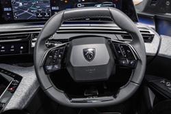 2025 Peugeot 3008 GT Premium Hybrid