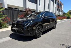 2025 Peugeot 5008 GT Premium Hybrid