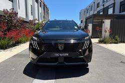 2025 Peugeot 5008 GT Premium Hybrid