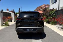 2025 Peugeot 5008 GT Premium Hybrid