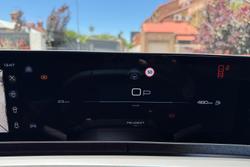 2025 Peugeot 5008 GT Premium Hybrid