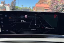 2025 Peugeot 5008 GT Premium Hybrid