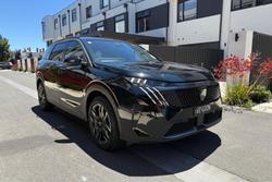 2025 Peugeot 5008 GT Premium Hybrid