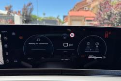 2025 Peugeot 5008 GT Premium Hybrid