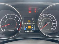 2017 Mitsubishi ASX LS XC MY17 White